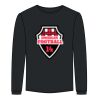 Ultra Cotton™ 100% Cotton Long Sleeve T Shirt Thumbnail