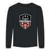 Ultra Cotton™ 100% Cotton Long Sleeve T Shirt Thumbnail