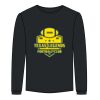 Ultra Cotton™ 100% Cotton Long Sleeve T Shirt Thumbnail