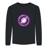 Ultra Cotton™ 100% Cotton Long Sleeve T Shirt Thumbnail