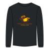 Ultra Cotton™ 100% Cotton Long Sleeve T Shirt Thumbnail