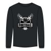 Ultra Cotton™ 100% Cotton Long Sleeve T Shirt Thumbnail