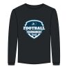 Ultra Cotton™ 100% Cotton Long Sleeve T Shirt Thumbnail