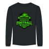 Ultra Cotton™ 100% Cotton Long Sleeve T Shirt Thumbnail