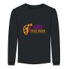 Ultra Cotton™ 100% Cotton Long Sleeve T Shirt Thumbnail
