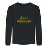 Ultra Cotton™ 100% Cotton Long Sleeve T Shirt Thumbnail