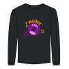 Ultra Cotton™ 100% Cotton Long Sleeve T Shirt Thumbnail