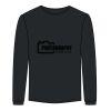 Ultra Cotton™ 100% Cotton Long Sleeve T Shirt Thumbnail