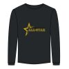 Ultra Cotton™ 100% Cotton Long Sleeve T Shirt Thumbnail