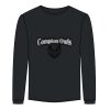 Ultra Cotton™ 100% Cotton Long Sleeve T Shirt Thumbnail