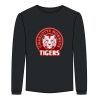 Ultra Cotton™ 100% Cotton Long Sleeve T Shirt Thumbnail