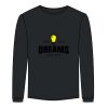 Ultra Cotton™ 100% Cotton Long Sleeve T Shirt Thumbnail
