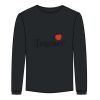 Ultra Cotton™ 100% Cotton Long Sleeve T Shirt Thumbnail