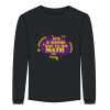 Ultra Cotton™ 100% Cotton Long Sleeve T Shirt Thumbnail