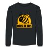 Ultra Cotton™ 100% Cotton Long Sleeve T Shirt Thumbnail