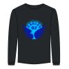 Ultra Cotton™ 100% Cotton Long Sleeve T Shirt Thumbnail