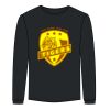Ultra Cotton™ 100% Cotton Long Sleeve T Shirt Thumbnail