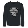 Ultra Cotton™ 100% Cotton Long Sleeve T Shirt Thumbnail