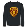 Ultra Cotton™ 100% Cotton Long Sleeve T Shirt Thumbnail
