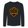 Ultra Cotton™ 100% Cotton Long Sleeve T Shirt Thumbnail