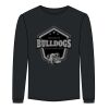 Ultra Cotton™ 100% Cotton Long Sleeve T Shirt Thumbnail