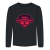 Ultra Cotton™ 100% Cotton Long Sleeve T Shirt Thumbnail