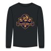 Ultra Cotton™ 100% Cotton Long Sleeve T Shirt Thumbnail