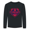 Ultra Cotton™ 100% Cotton Long Sleeve T Shirt Thumbnail