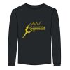 Ultra Cotton™ 100% Cotton Long Sleeve T Shirt Thumbnail