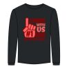 Ultra Cotton™ 100% Cotton Long Sleeve T Shirt Thumbnail