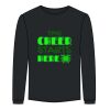 Ultra Cotton™ 100% Cotton Long Sleeve T Shirt Thumbnail