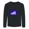 Ultra Cotton™ 100% Cotton Long Sleeve T Shirt Thumbnail