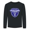 Ultra Cotton™ 100% Cotton Long Sleeve T Shirt Thumbnail