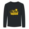 Ultra Cotton™ 100% Cotton Long Sleeve T Shirt Thumbnail
