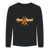 Ultra Cotton™ 100% Cotton Long Sleeve T Shirt Thumbnail