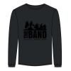 Ultra Cotton™ 100% Cotton Long Sleeve T Shirt Thumbnail
