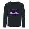 Ultra Cotton™ 100% Cotton Long Sleeve T Shirt Thumbnail