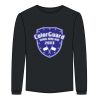 Ultra Cotton™ 100% Cotton Long Sleeve T Shirt Thumbnail