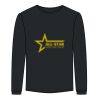 Ultra Cotton™ 100% Cotton Long Sleeve T Shirt Thumbnail