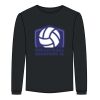 Ultra Cotton™ 100% Cotton Long Sleeve T Shirt Thumbnail
