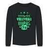 Ultra Cotton™ 100% Cotton Long Sleeve T Shirt Thumbnail