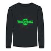 Ultra Cotton™ 100% Cotton Long Sleeve T Shirt Thumbnail