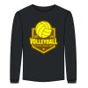 Ultra Cotton™ 100% Cotton Long Sleeve T Shirt Thumbnail