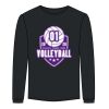 Ultra Cotton™ 100% Cotton Long Sleeve T Shirt Thumbnail