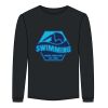 Ultra Cotton™ 100% Cotton Long Sleeve T Shirt Thumbnail