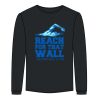 Ultra Cotton™ 100% Cotton Long Sleeve T Shirt Thumbnail