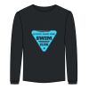 Ultra Cotton™ 100% Cotton Long Sleeve T Shirt Thumbnail