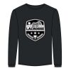 Ultra Cotton™ 100% Cotton Long Sleeve T Shirt Thumbnail