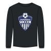 Ultra Cotton™ 100% Cotton Long Sleeve T Shirt Thumbnail