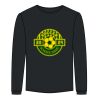 Ultra Cotton™ 100% Cotton Long Sleeve T Shirt Thumbnail